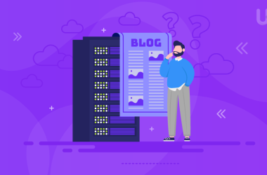 Choose the Best Hosting for Blogging