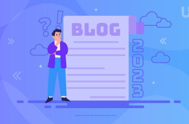 Having a blog in 2023