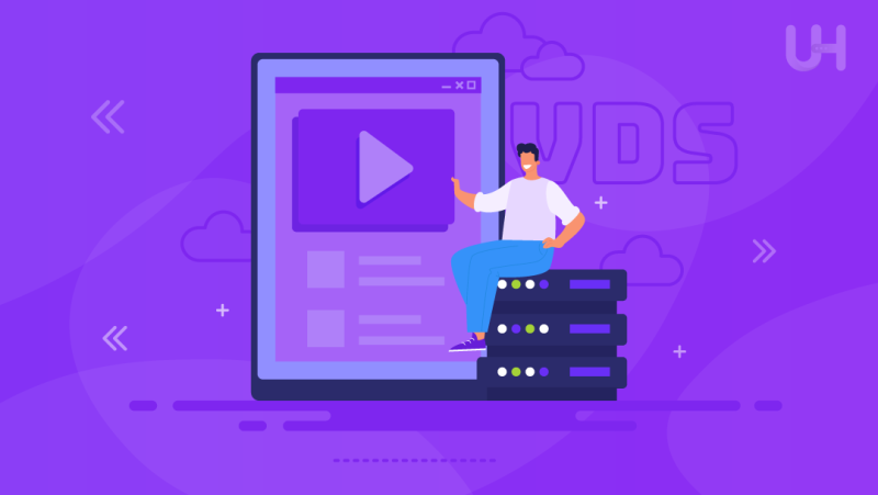 VDS - the perfect solution