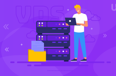 VDS - the best solution