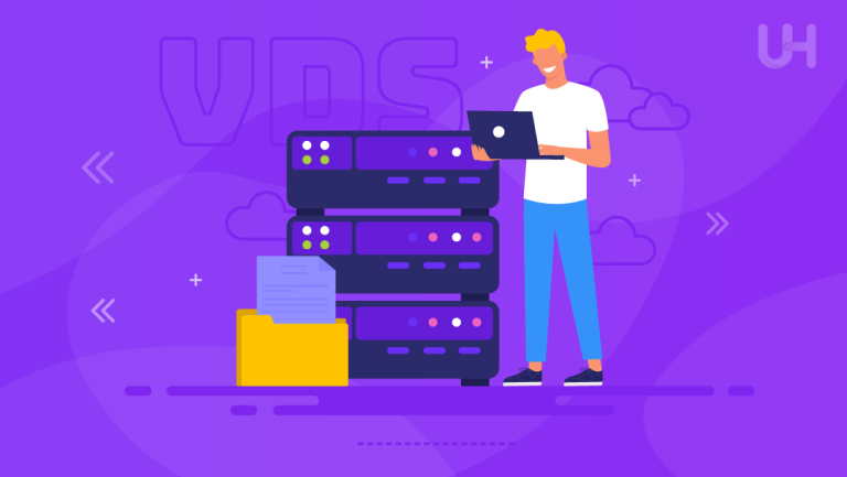 VDS - the best solution