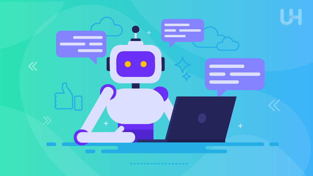 Faites des économies avec un chatbot support RH