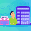 A Small Business or a Large Company?