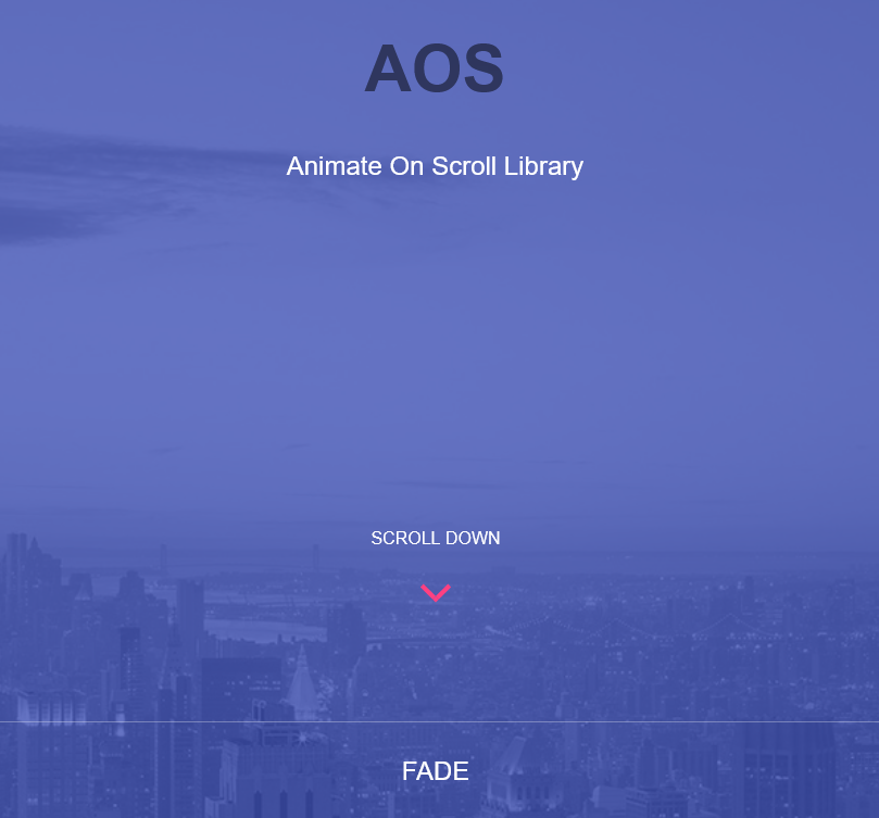 Perpustakaan Front-End Situs Web Terbaik