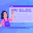 How to Create a Beautiful Blog