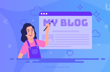 How to Create a Beautiful Blog