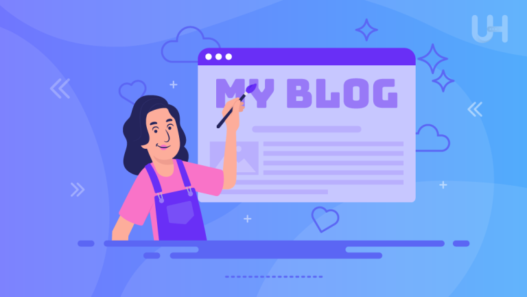 How to Create a Beautiful Blog
