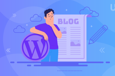 Is a WordPress Blog Free?