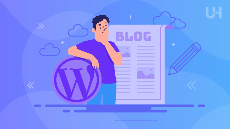 Blogger - Free Classic Blog Theme by WPExplorer