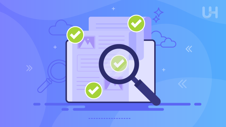 SEO-Optimized Content