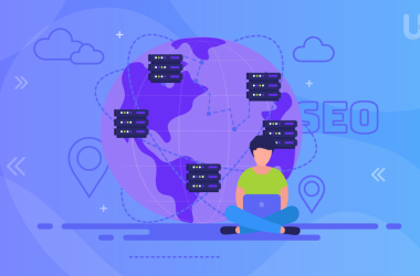 Why Web Hosting Location Matters for SEO