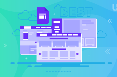 website cache