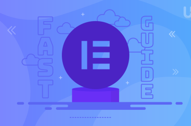 elementor builder