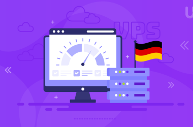 Germany VPS Hosting