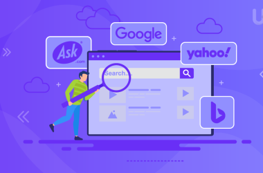 alternative search engines