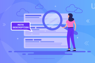 Create a Compelling Meta Description