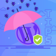 Securing WordPress against viruses