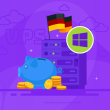 Hosting VPS Windows murah di Jerman