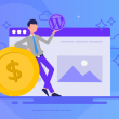 Low budget website