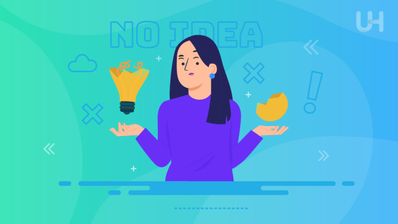 How to Find More Ideas