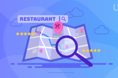 Google Maps SEO for Restaurants