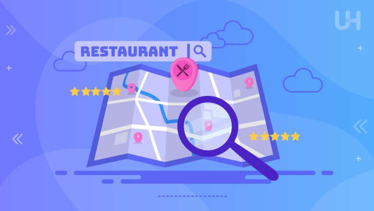 Google Maps SEO for Restaurants