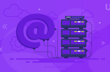 Email security