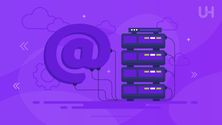 Email security