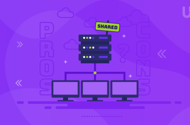 Cloud Hosting vs Shared Hosting