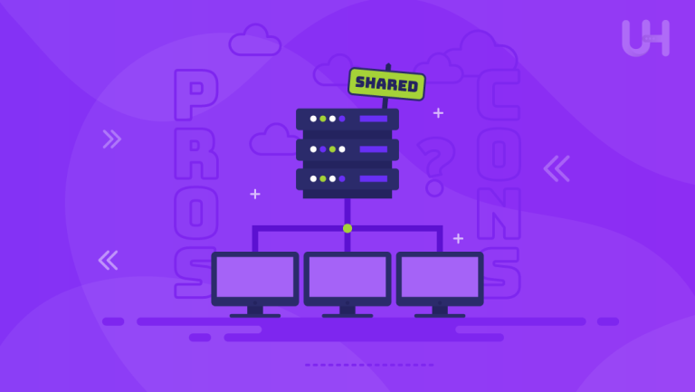 Shared Hosting