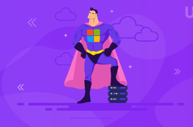 Power of Windows for VPS Hosting
