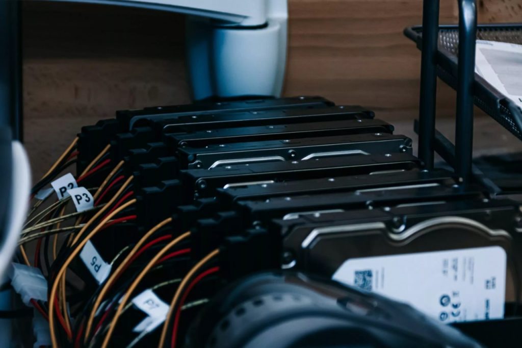 pusat data Hosting VPS Windows di Jerman