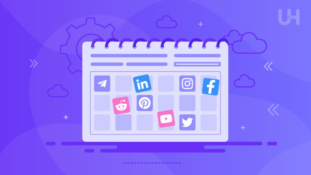 securing social media accounts