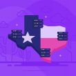 Your company in Texas with powerful servers has the ability to process colossal datasets, fuel data-driven insights, and optimize services.