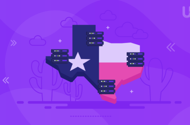 Your company in Texas with powerful servers has the ability to process colossal datasets, fuel data-driven insights, and optimize services.
