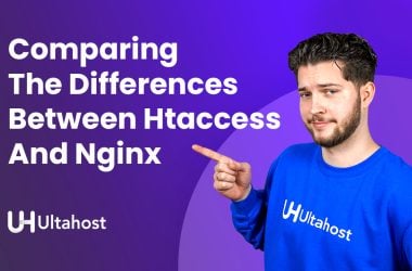 Comparing the Differences Between .htaccess and Nginx