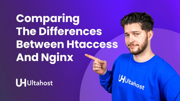 Comparing the Differences Between .htaccess and Nginx