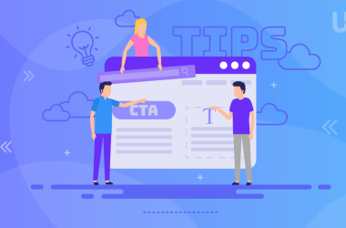 membuat landing page di wordpress