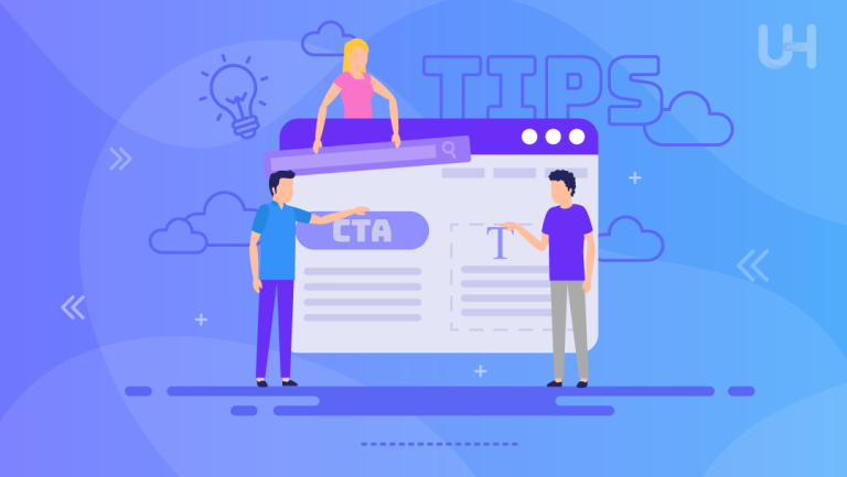 membuat landing page di wordpress