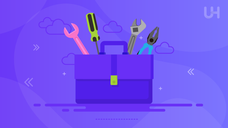 Digital Business Toolbox