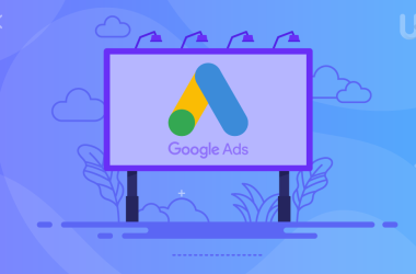 Periklanan google ads