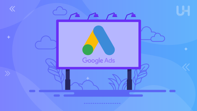 Periklanan google ads