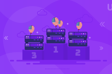 Your journey towards establishing a reliable and impactful online presence starts with the best USA hosting provider.
