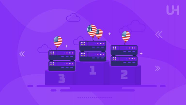 Your journey towards establishing a reliable and impactful online presence starts with the best USA hosting provider.