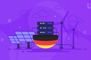 The power of German Green Data Centers is not just in their servers, but in the sustainable possibilities they inspire.