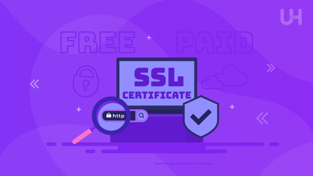 تعتبر شهادة SSL مكون أساسي للبنية التحتية لأمان أي موقع ويب.
