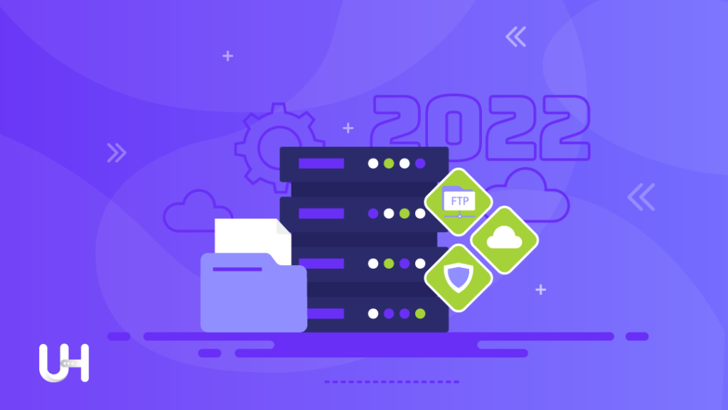 Server Reguler dan Khusus