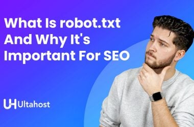 Why is robots.txt important for SEO