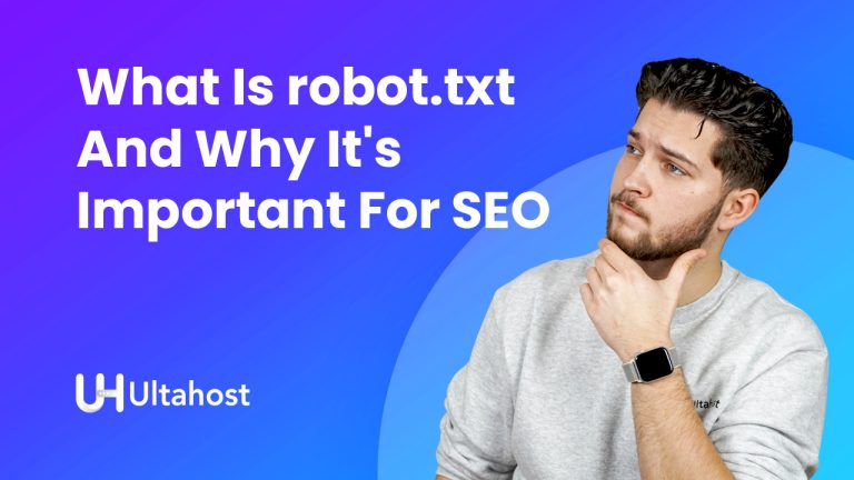 Why is robots.txt important for SEO