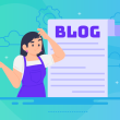 memulai blog